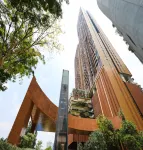 Lucentia Residence at Kuala Lumpur by Dreamcloud Sdn Bhd Hotell i Pudu