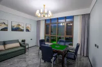 Fuliang Zheyu Homestay