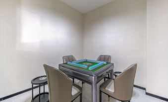 Jiuhuashan Qike Xunmeng Homestay