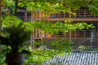 Moon Mountain Residence Dali Life Homestay - balcony