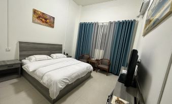 Yi Cheng Hotel