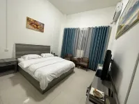 โรงแรมยี่เฉิง