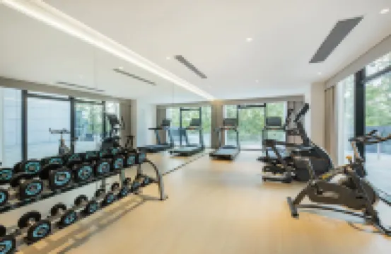 安吉MOMA秣馬度假酒店