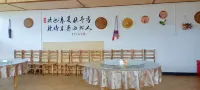 Fugong Laomudeng Shangri Homestay - Bữa sáng