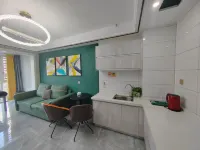 Dechang Luke Boutique Meisu Hotels in Dechang