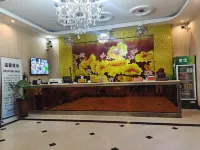 Wanhua Tianju Hotel
