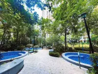 Longmen Nankunshan Baiyingju Holiday Homestay