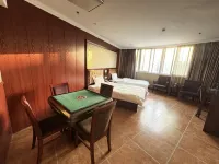 Lanse Haiwan International Hotel