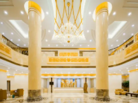 Vienna International Hotel (Liancheng Branch)