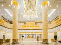 Vienna International Hotel (Liancheng Branch) Hotels in Liancheng