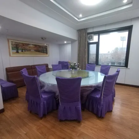 Linyi Tianyuan Hot Spring Hotel