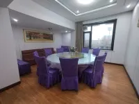 Linyi Tianyuan Hot Spring Hotel - Breakfast