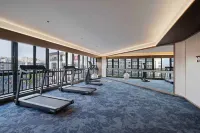 Crystal Orange Hotel Ningbo Ninghai