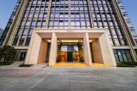 Xinshan Hotel (Chongqing Guanyinqiao Beibin Road)