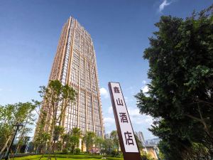 King Shinning Hotel (Chongqing Beibin Road)