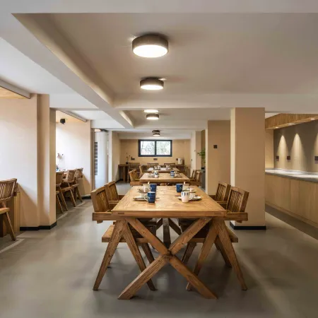 Meet Tai Ning Homestay Inn