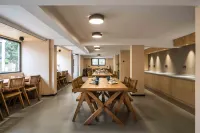 Meet Tai Ning Homestay Inn - Morgenmad