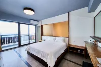 興海灣運動休閒會館 屏東住宿飯店