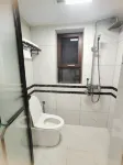 Nanchong'an Residence Hotel di 