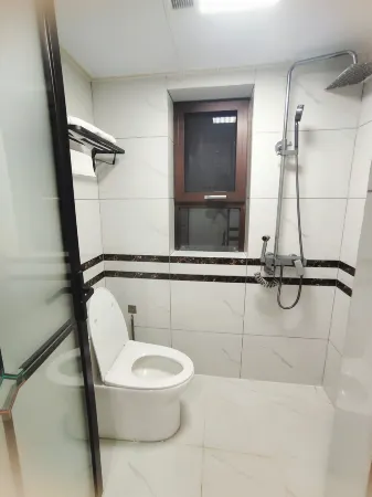 Nanchong'an Residence