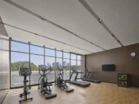 Hilton Garden Inn Ganzhou Longnan Hotel a Longnan