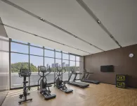 Hilton Garden Inn Ganzhou Longnan Hotel a Longnan