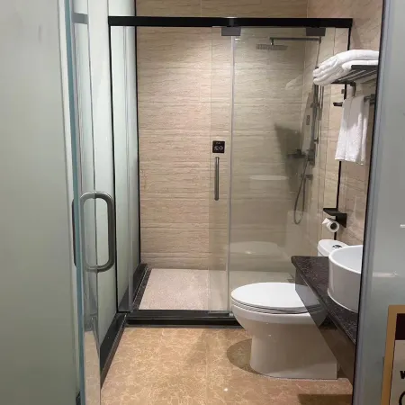 Hongfu Hotel