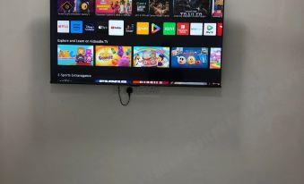 Skyn Smart Home