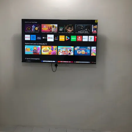 Skyn Smart Home