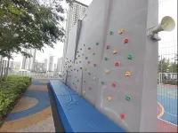 Georgetown Penang Family 3BR Seaview Suite - สำหรับครอบครัว