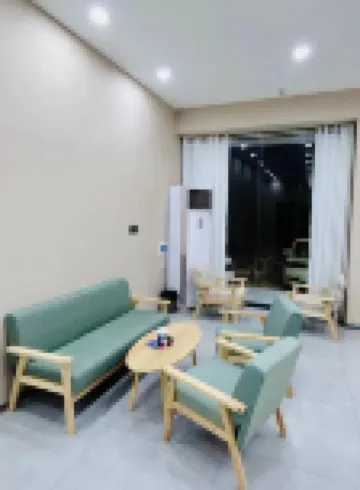 暴力熊電競酒店