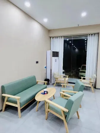 Baolixiong E-Sports Hotel