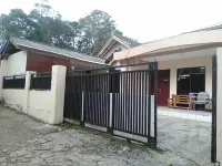 Villa Enos Lembang by GroRental