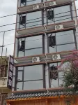 Lianshan Shunjing Homestay Hôtels à : Lianshan