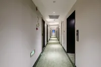 Hi Inn (Anyang Hua County People's Hospital) Hotels in Hua County