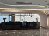 Orchid Hotel Hotels in Leibo