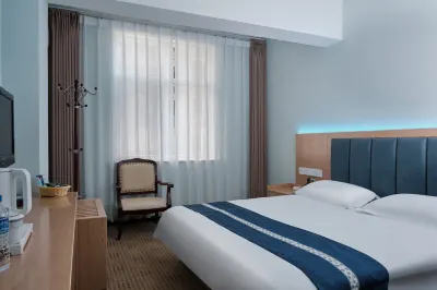 Xinhe Hotel