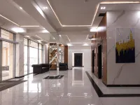 Hulbuk Palace Hotels in Dushanbe