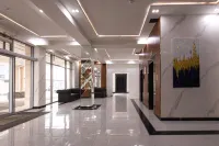 Hulbuk Palace