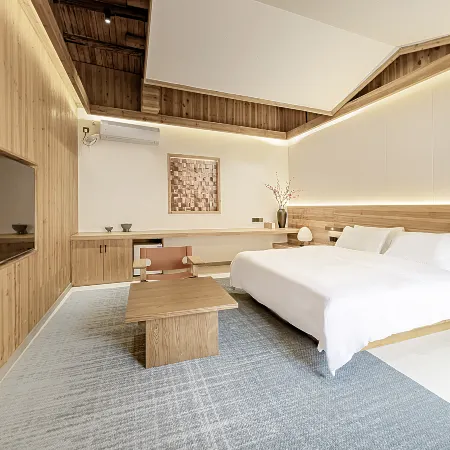 Kanxi Weidu Travel Homestay