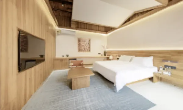 Kanxi Weidu Travel Homestay
