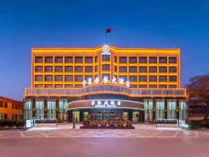 Honor Hotel Ningxia