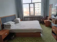 Xinzhou Hotel