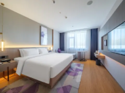 Lavande Hotel (Shenyang Taoxian Airport Conservatory of Music Taoxian Campus Branch)