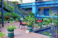 Jingyue Hotel (Zhaoshun No.1 City) Hotels near Yihai Park - Beach