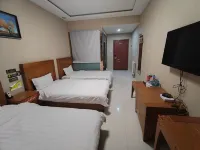 Yangyuan Dream Xinyuan Hotel Hotels in Yangyuan
