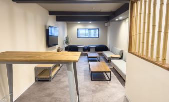 Tasone Stay OSAKA SEN2