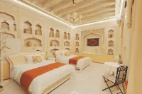 Kashgar Ancient City | Xiaoxiangli · Coffee and Tea · Worry Relieving Art Homestay