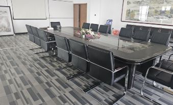 Hilton Hotel Korla