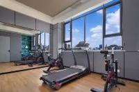 OKDAY Hotel (Hami Station) Hotels in Hami